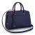 Сумка Louis Vuitton M51239 Vaneau MM Tote Bag Epi Leather "Navy Blue"