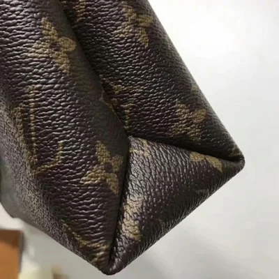 Сумка Louis Vuitton Saint Placide M43486 Monogram Canvas "Brown" фото № 10