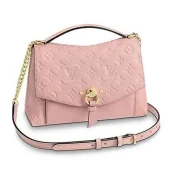 Сумка Louis Vuitton Blanche BB Handbag M43674 2018 "Pink"