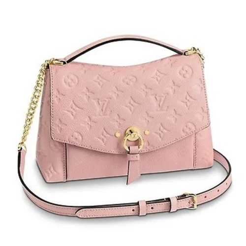 Сумка Louis Vuitton Blanche BB Handbag M43674 2018 "Pink"
