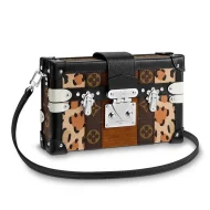 Сумка Louis Vuitton Wild Petite Malle Bag M51480 2018 Сумка Louis Vuitton Wild Petite Malle Bag M51480 2018