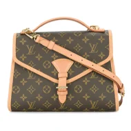Сумка Louis Vuitton Beverly Bag M51120 Monogram Canvas "Green"