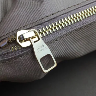 Сумка Louis Vuitton Graceful MM M43704 Monogram Canvas Beige "Brown" фото № 10