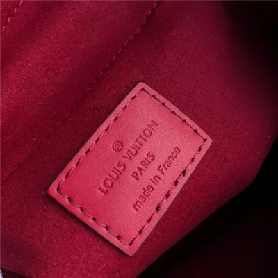 Сумка Louis Vuitton Noe Pouch M43445 Monogram Canvas "Brown" фото № 10 Сумка Louis Vuitton Noe Pouch M43445 Monogram Canvas "Brown" фото № 10