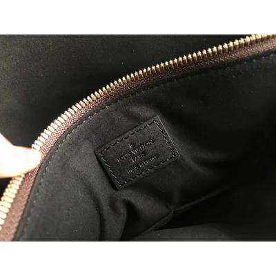 Сумка Louis Vuitton Flower Zipped Tote BB M44351 Monogram Canvas Black "Brown" фото № 9 Сумка Louis Vuitton Flower Zipped Tote BB M44351 Monogram Canvas Black "Brown" фото № 9