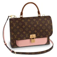 Сумка Louis Vuitton Marignan M43960 Monogram Canvas "Brown"
