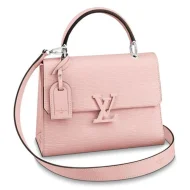 Сумка Louis Vuitton Grenelle PM M53694 Epi Leather Rose Ballerine "Pink"
