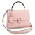 Сумка Louis Vuitton Grenelle PM M53694 Epi Leather Rose Ballerine "Pink"