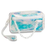 Сумка Louis Vuitton Pochette Volga M55261 Monogram PVC "Hologram"