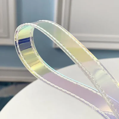 Сумка Louis Vuitton Pochette Volga M55261 Monogram PVC "Hologram" фото № 8