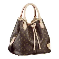 Сумка Louis Vuitton M40372 Neo Tote Bag Monogram Canvas "Brown"