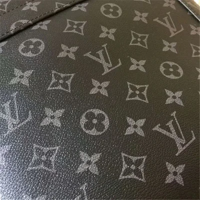 Сумка Louis Vuitton M40565 Messenger PM Explorer Messenger Bag Monogram Eclipse Canvas "Black" фото № 7 Сумка Louis Vuitton M40565 Messenger PM Explorer Messenger Bag Monogram Eclipse Canvas "Black" фото № 7