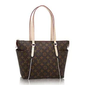 Сумка Louis Vuitton M41016 Totally PM Shoulder Bag Monogram Canvas "Brown"