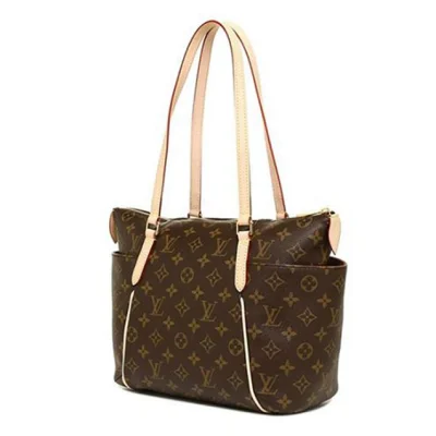 Сумка Louis Vuitton M41016 Totally PM Shoulder Bag Monogram Canvas "Brown" фото № 5 Сумка Louis Vuitton M41016 Totally PM Shoulder Bag Monogram Canvas "Brown" фото № 5