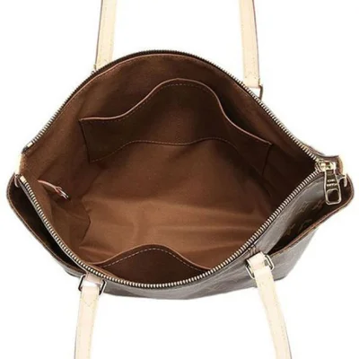 Сумка Louis Vuitton M41016 Totally PM Shoulder Bag Monogram Canvas "Brown" фото № 8 Сумка Louis Vuitton M41016 Totally PM Shoulder Bag Monogram Canvas "Brown" фото № 8