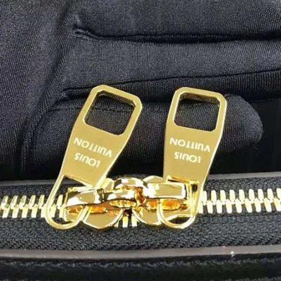 Сумка Louis Vuitton M41053 Montaigne BB Tote Bag Monogram Empreinte Leather "Black" фото № 10