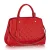 Сумка Louis Vuitton M41194 Montaigne MM Tote Bag Monogram Empreinte Leather "Red"