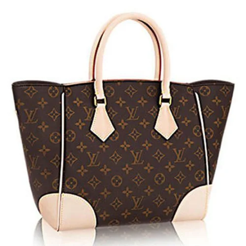 Сумка Louis Vuitton M41540 Phenix MM Tote Bag Monogram Canvas "Brown"