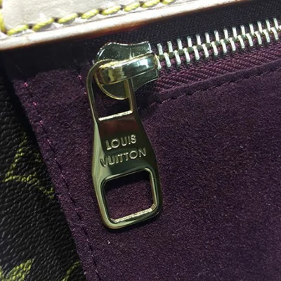 Сумка Louis Vuitton M41540 Phenix MM Tote Bag Monogram Canvas "Brown" фото № 7 Сумка Louis Vuitton M41540 Phenix MM Tote Bag Monogram Canvas "Brown" фото № 7