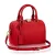 Сумка Louis Vuitton M42395 Speedy Bandouliere 20 Tote Bag Monogram Empreinte Leather "Red"