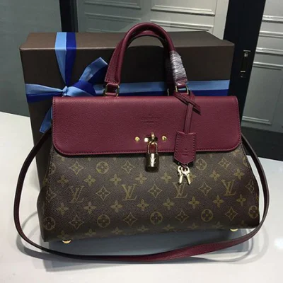 Сумка Louis Vuitton M42413 Venus Tote Bag Monogram Canvas "Brown" фото № 2 Сумка Louis Vuitton M42413 Venus Tote Bag Monogram Canvas "Brown" фото № 2