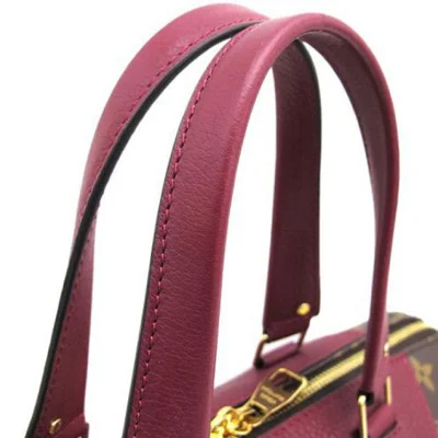 Сумка Louis Vuitton M42764 Retiro Shoulder Bag Monogram Canvas "Brown" фото № 3 Сумка Louis Vuitton M42764 Retiro Shoulder Bag Monogram Canvas "Brown" фото № 3