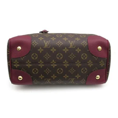 Сумка Louis Vuitton M42764 Retiro Shoulder Bag Monogram Canvas "Brown" фото № 6 Сумка Louis Vuitton M42764 Retiro Shoulder Bag Monogram Canvas "Brown" фото № 6