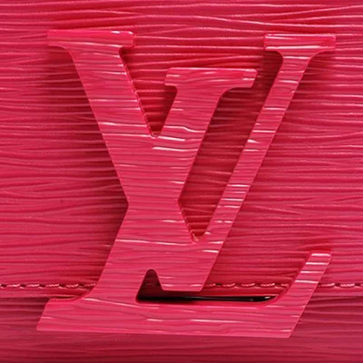 Сумка Louis Vuitton M50284 Louise PM Crossbody Bag Epi Leather "Red" фото № 8