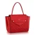 Сумка Louis Vuitton M50438 Trocadero Tote Bag Monogram Empreinte Leather "Red"