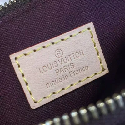 Сумка Louis Vuitton M61253 Nano Turenne Crossbody Bag Monogram Canvas "Brown" фото № 10 Сумка Louis Vuitton M61253 Nano Turenne Crossbody Bag Monogram Canvas "Brown" фото № 10