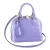Сумка Louis Vuitton M90103 Alma BB Tote Bag Monogram Vernis "Purple"