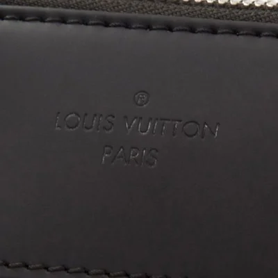 Портфель Louis Vuitton N41438 Porte-Documents Jour Briefcase Damier Ebene Canvas "Brown" фото № 6 Портфель Louis Vuitton N41438 Porte-Documents Jour Briefcase Damier Ebene Canvas "Brown" фото № 6