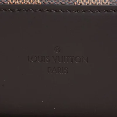 Сумка Louis Vuitton N41569 Jake Messenger MM Messenger Bag Damier Ebene Canvas "Brown" фото № 9 Сумка Louis Vuitton N41569 Jake Messenger MM Messenger Bag Damier Ebene Canvas "Brown" фото № 9