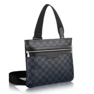 Сумка Louis Vuitton N58028 Thomas Messenger Bag Damier Graphite Canvas