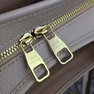 Сумка Louis Vuitton M43463 Popincourt PM Tote Bag Monogram Canvas "Brown" фото № 5