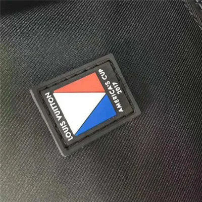 Рюкзак Louis Vuitton N44012 Sac Marin Backpack Damier Cobalt Canvas "Navy Blue" фото № 10