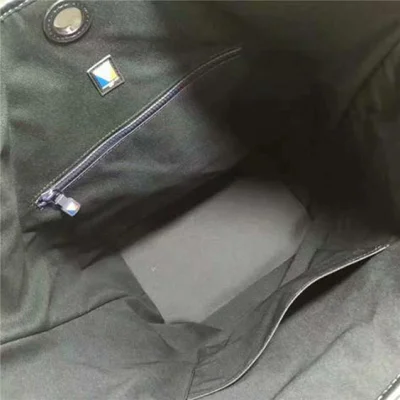 Рюкзак Louis Vuitton N44012 Sac Marin Backpack Damier Cobalt Canvas "Navy Blue" фото № 9