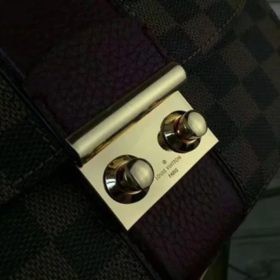 Сумка Louis Vuitton Wight N64420 Damier Ebene Canvas "Brown" фото № 7 Сумка Louis Vuitton Wight N64420 Damier Ebene Canvas "Brown" фото № 7