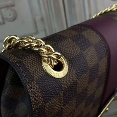 Сумка Louis Vuitton Wight N64420 Damier Ebene Canvas "Brown" фото № 8 Сумка Louis Vuitton Wight N64420 Damier Ebene Canvas "Brown" фото № 8