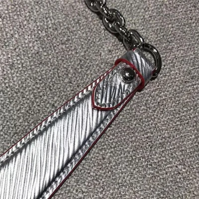 Сумка Louis Vuitton Twist MM M54722 Epi Leather фото № 8