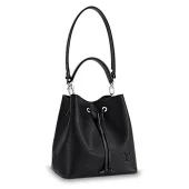 Сумка Louis Vuitton Neonoe M54366 Epi Leather "Black"