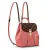 Рюкзак Louis Vuitton Hot Springs Backpack M53545 Monogram Vernis "Pink"