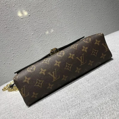 Сумка Louis Vuitton M44274 Saint Placide Monogram Canvas "Brown" фото № 5