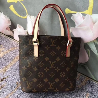 Сумка Louis Vuitton Vavin PM M51172 Monogram Canvas "Brown" фото № 2