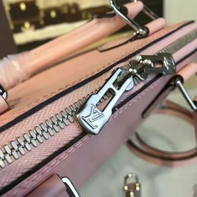 Сумка Louis Vuitton Alma PM M41323 Epi Leather "Pink" фото № 9