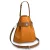 Сумка Louis Vuitton Twist Bucket M52803 Epi Leather Safran Yellow "Brown"