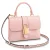Сумка Louis Vuitton Locky BB M52879 Epi Leather Rose Ballerine "Pink"