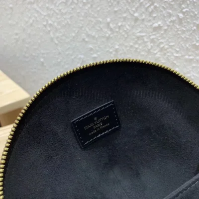 Сумка Louis Vuitton Toupie M44592 Monogram Canvas "Brown" фото № 9