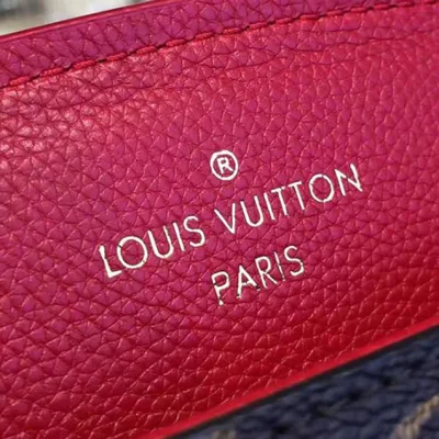 Сумка Louis Vuitton M42270 Florine Tote Bag Monogram Canvas "Brown" фото № 10