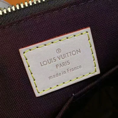 Сумка Louis Vuitton M48813 Turenne PM Tote Bag Monogram Canvas "Brown" фото № 10 Сумка Louis Vuitton M48813 Turenne PM Tote Bag Monogram Canvas "Brown" фото № 10